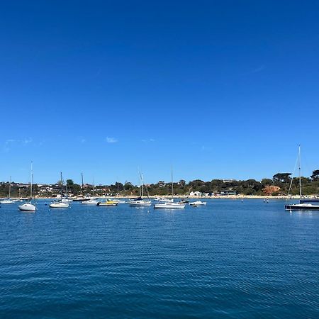 Charlie Sweet Home At Mornington Peninsula Mount Martha Eksteriør billede