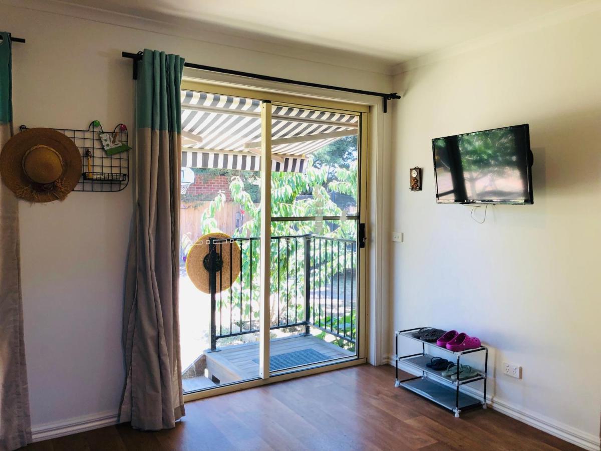 Charlie Sweet Home At Mornington Peninsula Mount Martha Eksteriør billede