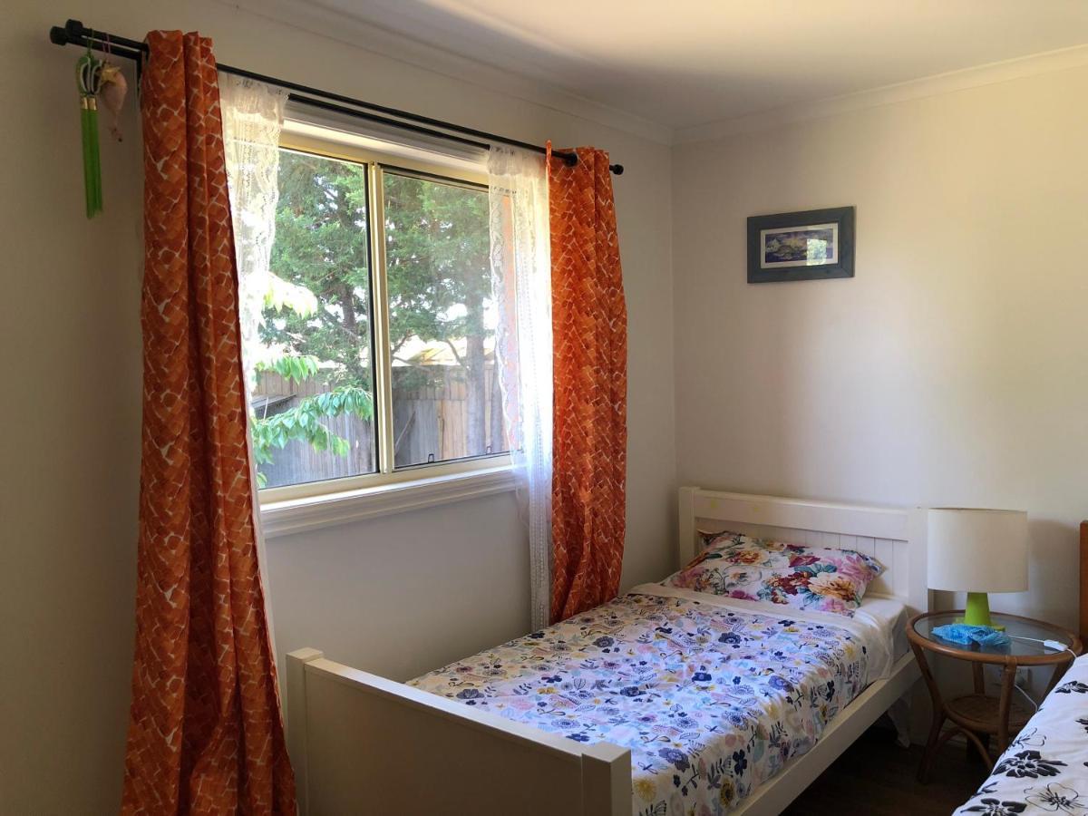 Charlie Sweet Home At Mornington Peninsula Mount Martha Eksteriør billede